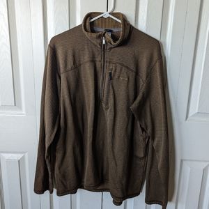 Patagonia R1 fleece